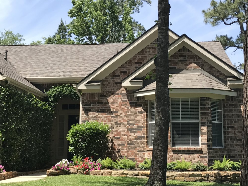 Slide of Houston NorthSide Roofing