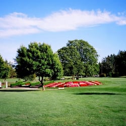 Poppy Estate Golf Course