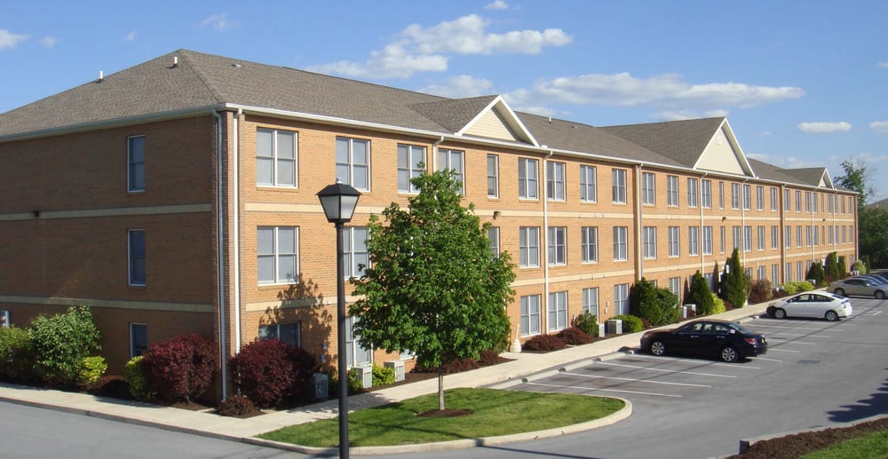 FOUNTAINVIEW TOWNHOMES 18704 Mesa Ter, Hagerstown, Maryland