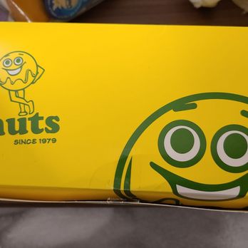 Lee's Donuts - Donuts Near Me - Vancouver, British Columbia Lee's Donuts - Donuts Near Me - Vancouver, British Columbia
