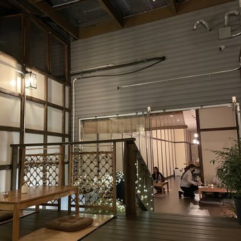 Ume Williamsburg - Sushi Bars Near Me - Brooklyn, New York