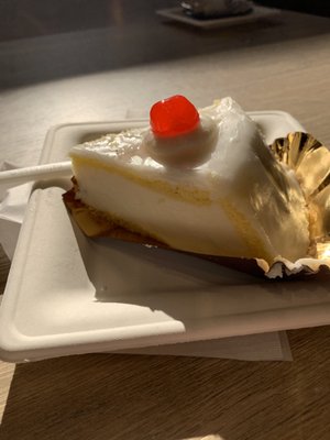 FICO World Eataly by null