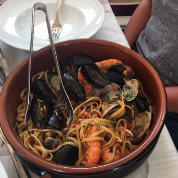 L'Osteria - Italian Near Me - Monterosso al Mare, SP