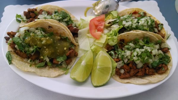 Don Pepe's Mexican Food by null