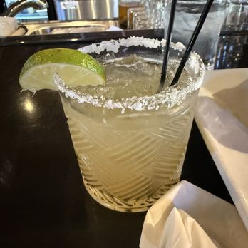 The Outskirts Brewing - The margarita -$16 It was delicious and strong! - Brewpubs Near Me - Selah, Washington The Outskirts Brewing - The margarita -$16 It was delicious and strong! - Brewpubs Near Me - Selah, Washington