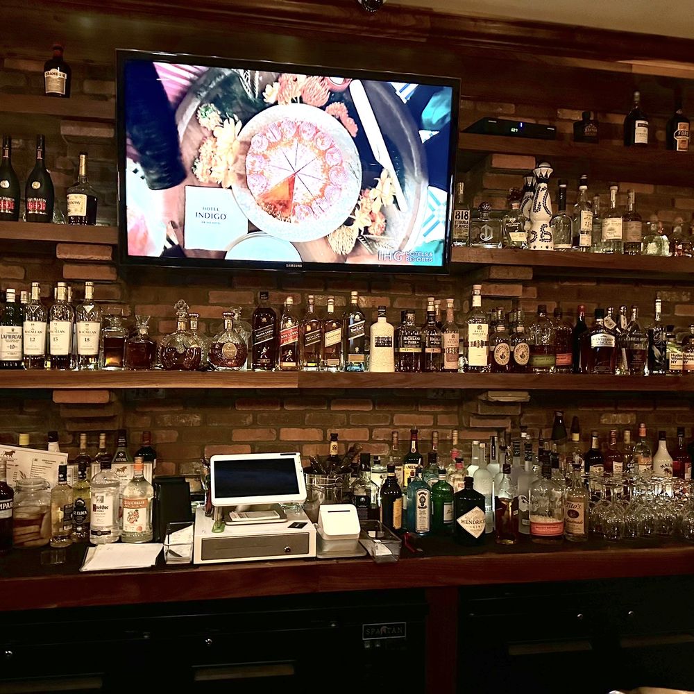 Hudson Valley Steakhouse - Bourbon selection at bar - Steakhouses Near Me - Yorktown Heights, New York Hudson Valley Steakhouse - Bourbon selection at bar - Steakhouses Near Me - Yorktown Heights, New York