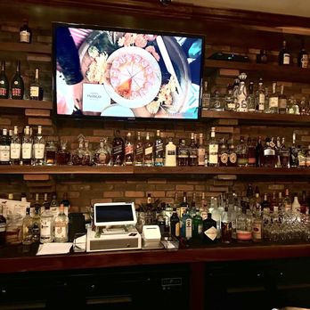Hudson Valley Steakhouse - Bourbon selection at bar - Steakhouses Near Me - Yorktown Heights, New York Hudson Valley Steakhouse - Bourbon selection at bar - Steakhouses Near Me - Yorktown Heights, New York