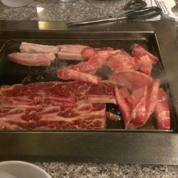 Cham Soot Gol - Barbeque Near Me - Garden Grove, California