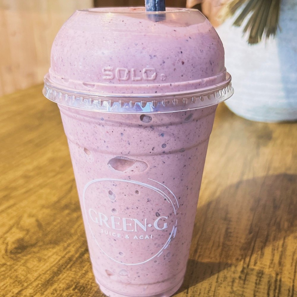 Green G - Berrygainz - Juice Bars & Smoothies Near Me - Miami, Florida Green G - Berrygainz - Juice Bars & Smoothies Near Me - Miami, Florida