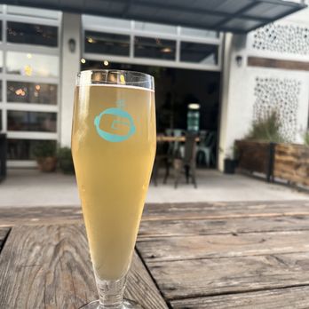 Gravity Bound Brewing - Brewpubs Near Me - Albuquerque, New Mexico