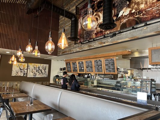 Bushfire Kitchen - Del Mar by null