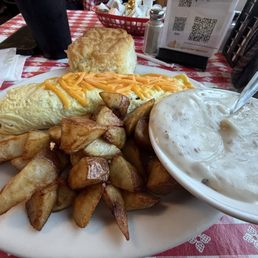 Western Omelet. Delicious is what it was Western Omelet. Delicious is what it was