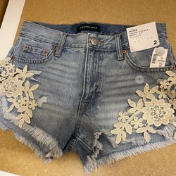 Aéropostale - So cute (7.4.25)