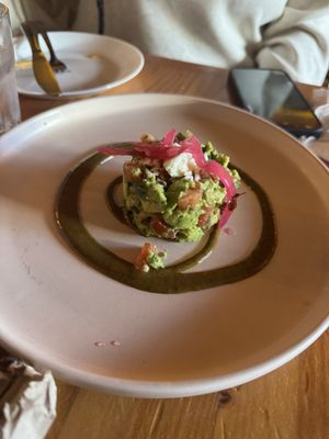 El Berrinches Restaurant by null