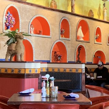 Frontera Tacos & Tequila - Beautiful atmosphere - New Mexican Cuisine Near Me - Middletown, New York Frontera Tacos & Tequila - Beautiful atmosphere - New Mexican Cuisine Near Me - Middletown, New York