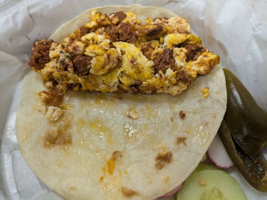 Dalia's Tex Mex by null