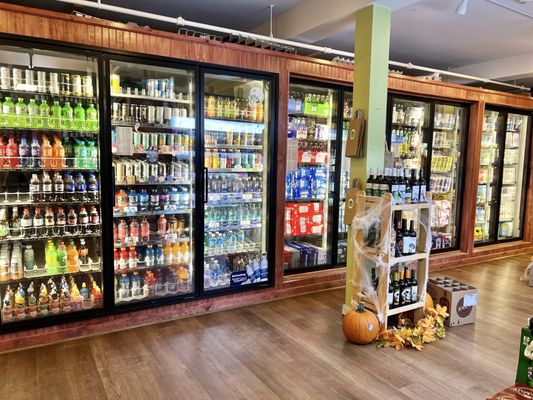 Doud's market by null