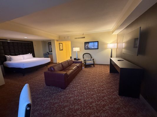 Westgate Las Vegas Resort & Casino by null