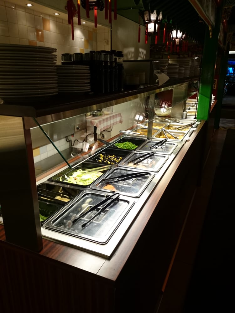 MANDARIN CITY Updated August 2024 12 Reviews Sveav. 33, Stockholm