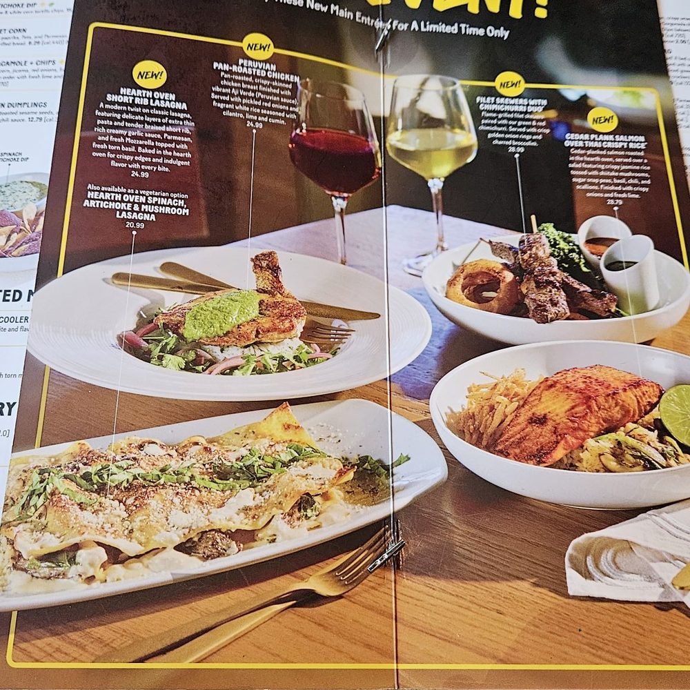 California Pizza Kitchen - Menu center - Pizza Near Me - Honolulu, Hawaii California Pizza Kitchen - Menu center - Pizza Near Me - Honolulu, Hawaii