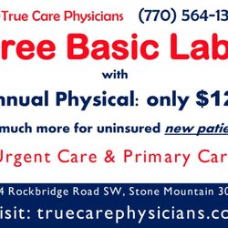 True Care Physicians