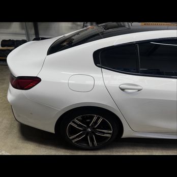 Motive Works - Auto Repair Near Me - Fullerton, California