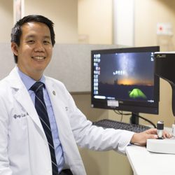 Peninsula Laser Eye Medical Group