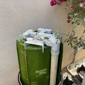 Silverking Leisure - This is before pic - Pool Cleaners Near Me - Valencia, California Silverking Leisure - This is before pic - Pool Cleaners Near Me - Valencia, California