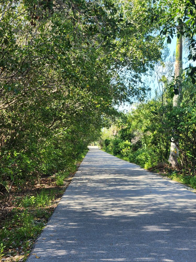 Gordon River Greenway