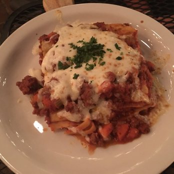 Cibo - Lasagna - Pizza Near Me - Phoenix, Arizona Cibo - Lasagna - Pizza Near Me - Phoenix, Arizona