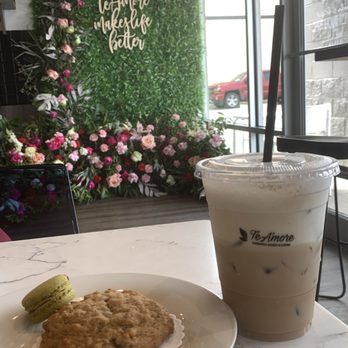 TeA'more - Sandwiches Near Me - Pasadena, Texas TeA'more - Sandwiches Near Me - Pasadena, Texas