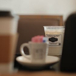 Mugshots Coffee Bar