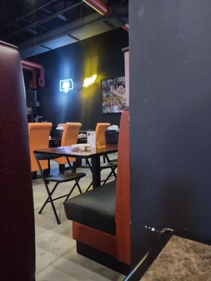 Jumbo's Beef & Brew by null