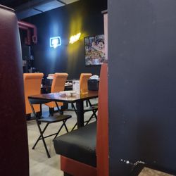 Live music