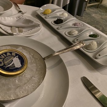 Fantino - Caviar - Mediterranean Near Me - Cancún, ROO Fantino - Caviar - Mediterranean Near Me - Cancún, ROO