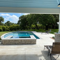 Texas Pools and Patios