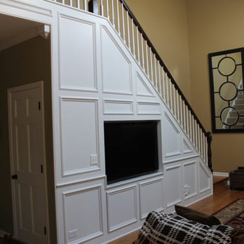 Creekwood Homes - Add interior trim. - General Contractors Near Me Creekwood Homes - Add interior trim. - General Contractors Near Me