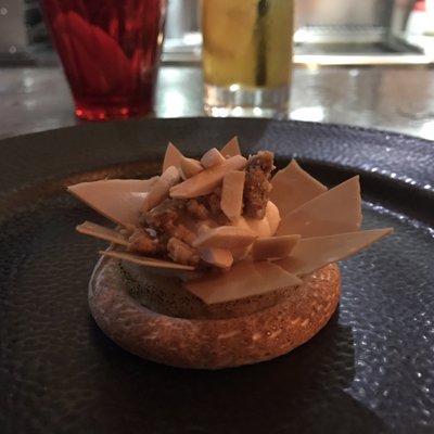 Bam! Restaurant by null
