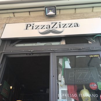Pizza Zizza - Pizza Near Me - Rome, RM Pizza Zizza - Pizza Near Me - Rome, RM