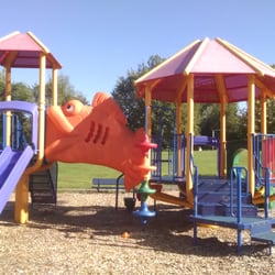 Boothbay Community Park