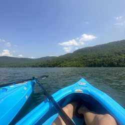 Canoe Kayak Chattanooga