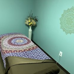 Strong Tree Massage LLC