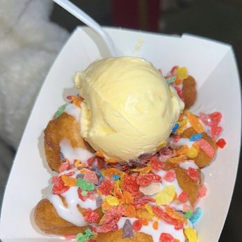 BittieBitez Mini-Donuts - Donuts Near Me BittieBitez Mini-Donuts - Donuts Near Me