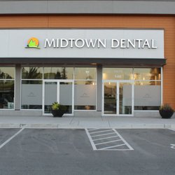 Midtown Dental
