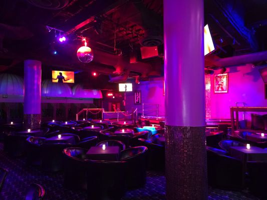 Deja Vu Showgirls - Chicago Strip Club by null