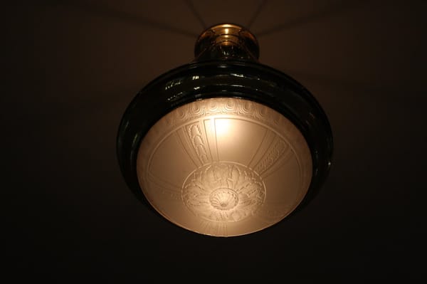 Mount Baker Community Club by null