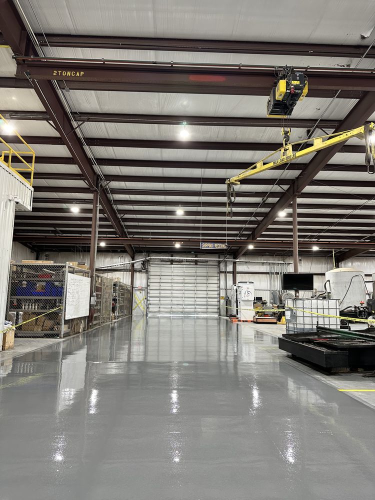 Slide of Urethane USA Insulation & Coatings