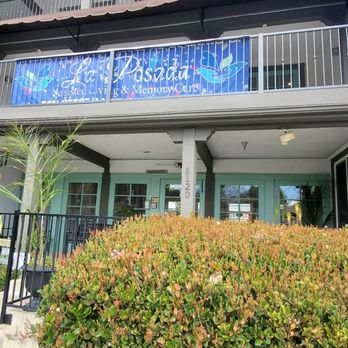 La Posada - La Posada - Assisted Living Facilities Near Me - Whittier, California La Posada - La Posada - Assisted Living Facilities Near Me - Whittier, California