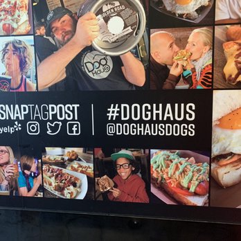 Dog Haus Biergarten - Burgers Near Me - Richardson, Texas Dog Haus Biergarten - Burgers Near Me - Richardson, Texas