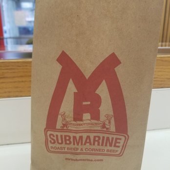 Mr Submarine - Sandwiches Near Me - Chicago, Illinois Mr Submarine - Sandwiches Near Me - Chicago, Illinois